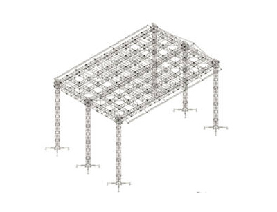 17x13m FL76 DOUBLE-PITCH