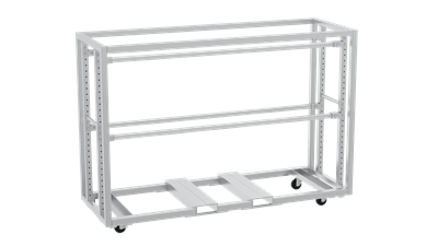 MMR01|2.3x0.8-1.6m|MeatRack