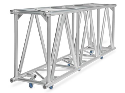 B100RV Rectangular Truss Length