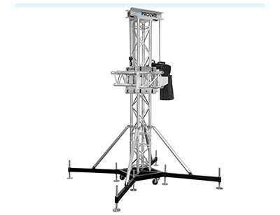MPT Tower